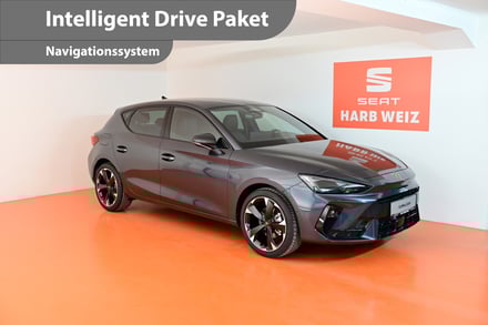 CUPRA Leon 1.5 eTSI DSG ACT