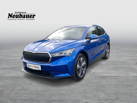 Škoda Enyaq 80x