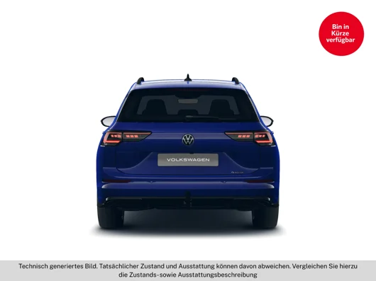 Bild eines VW Golf Variant Sport TSI 4MOTION DSG