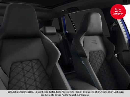 Bild eines VW Golf Variant Sport TSI 4MOTION DSG