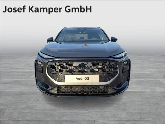 Bild eines Q3 TDI 110 kW