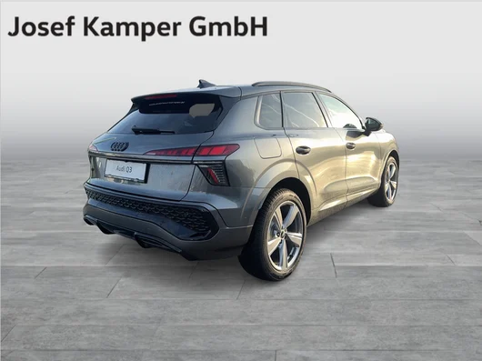 Bild eines Q3 TDI 110 kW