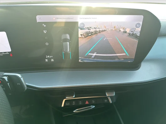 Bild eines Q3 TDI 110 kW