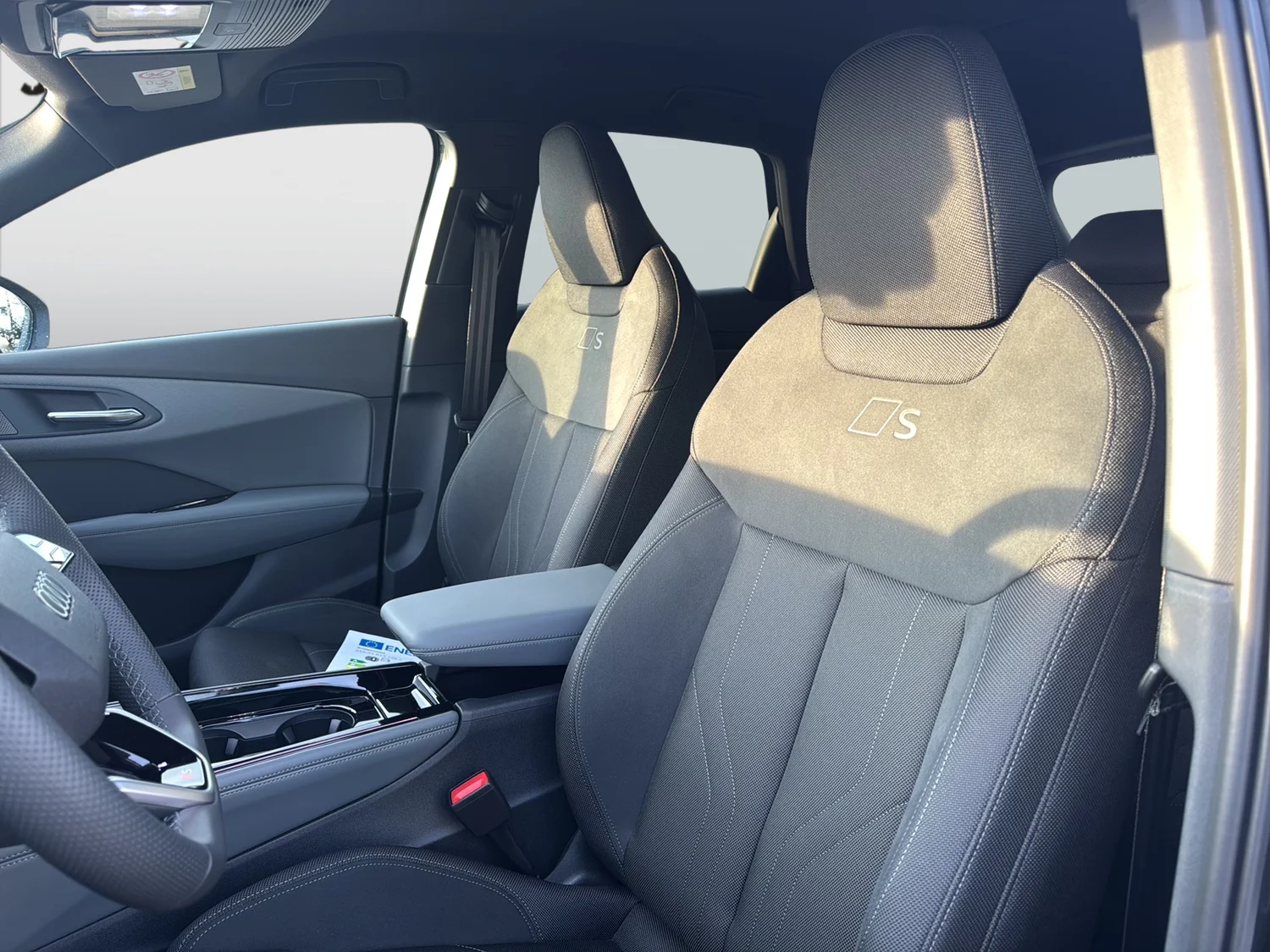 Bild eines Q3 TDI 110 kW