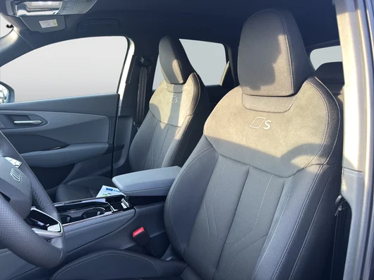 Bild eines Q3 TDI 110 kW
