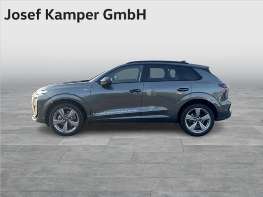Bild eines Q3 TDI 110 kW