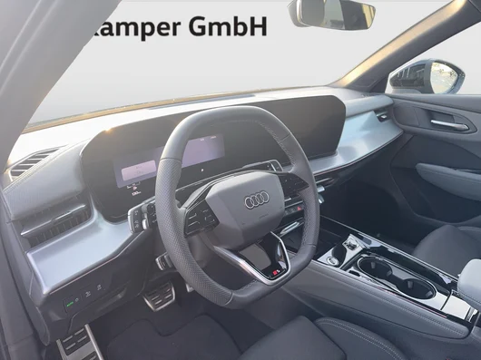 Bild eines Q3 TDI 110 kW