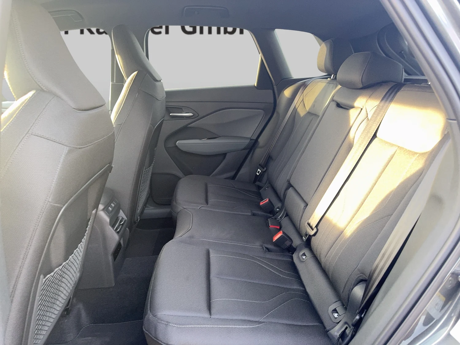 Bild eines Q3 TDI 110 kW
