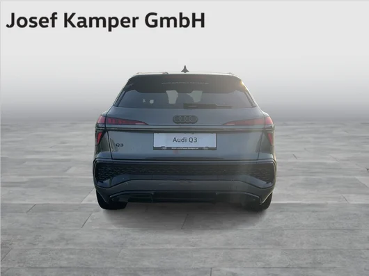 Bild eines Q3 TDI 110 kW
