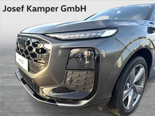 Bild eines Q3 TDI 110 kW
