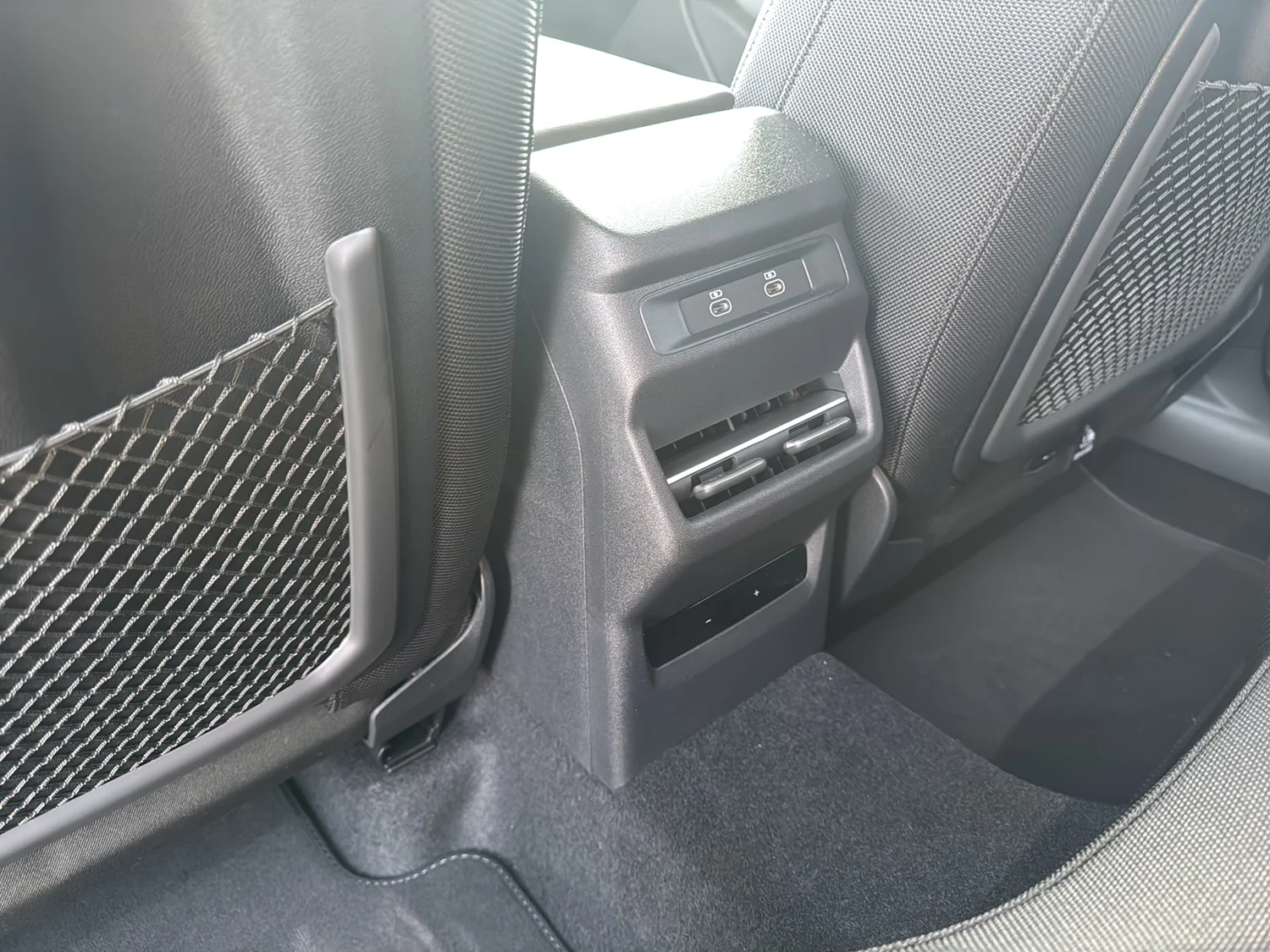 Bild eines Q3 TDI 110 kW
