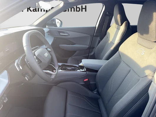 Bild eines Q3 TDI 110 kW
