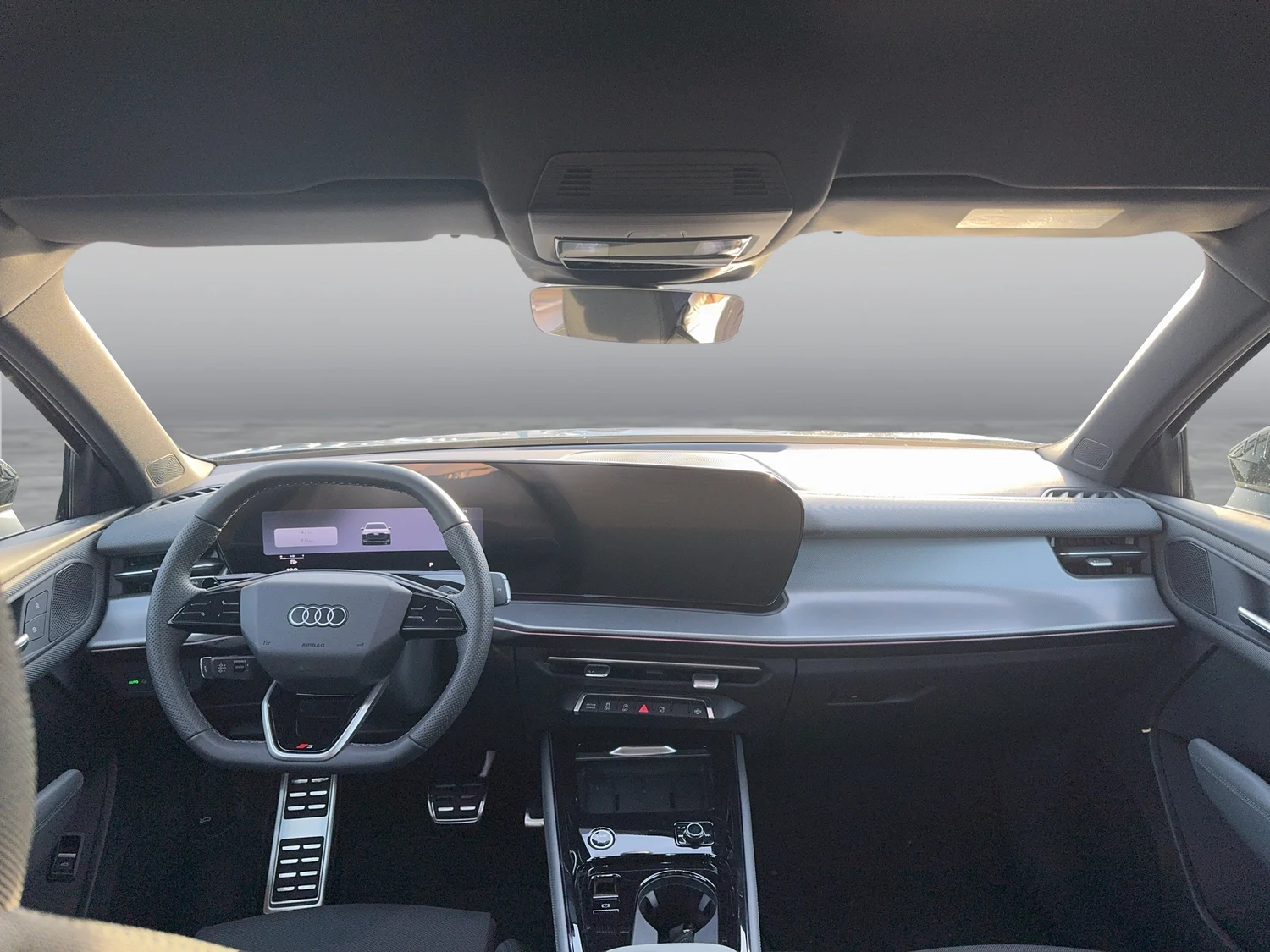 Bild eines Q3 TDI 110 kW