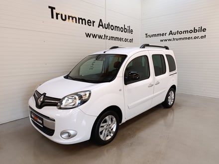 Renault Kangoo Dynamique Energy dCi 90