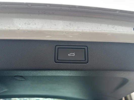 Bild eines Škoda Kamiq Selection TSI