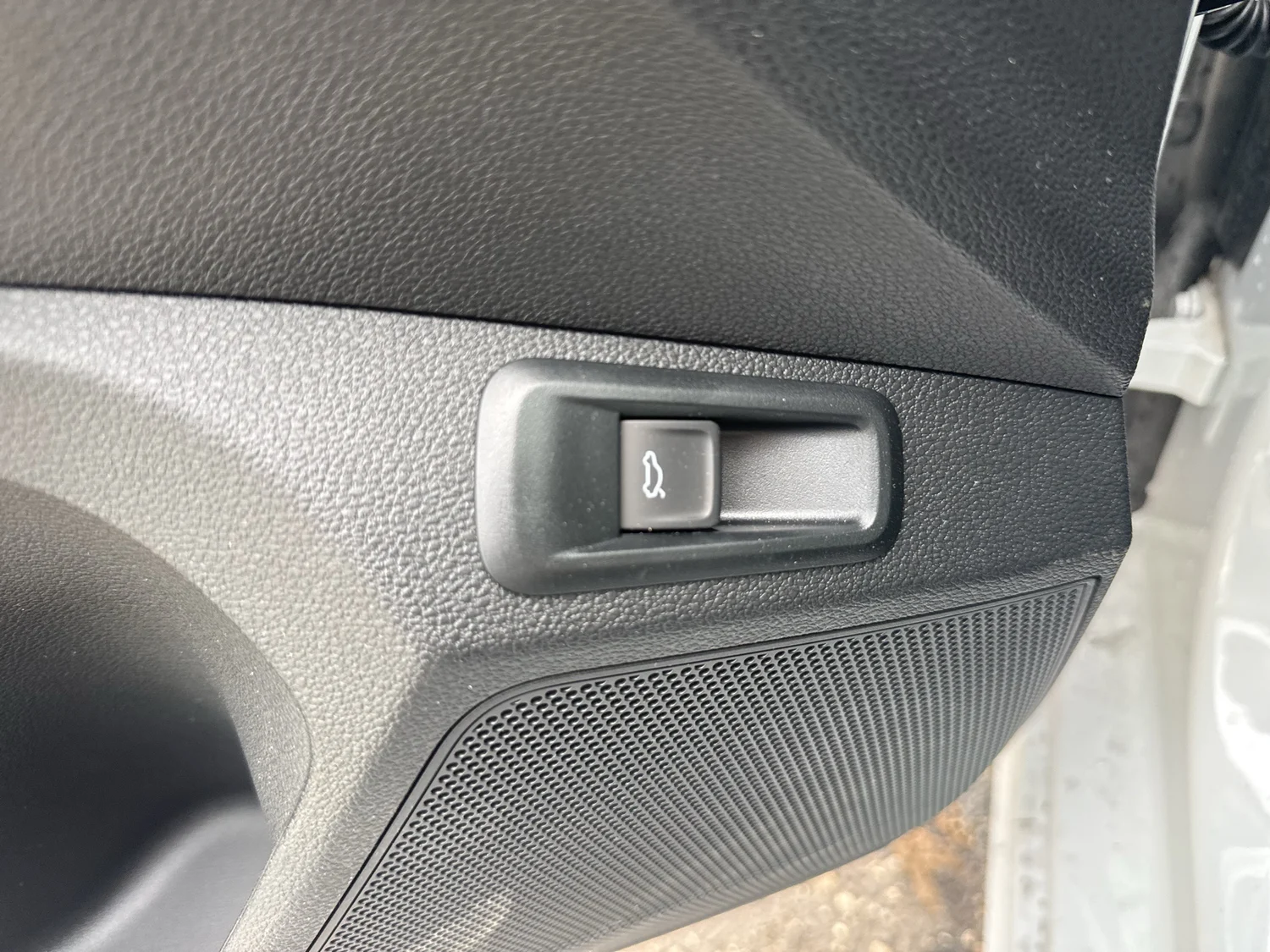 Bild eines Škoda Kamiq Selection TSI