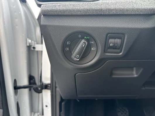 Bild eines Škoda Kamiq Selection TSI