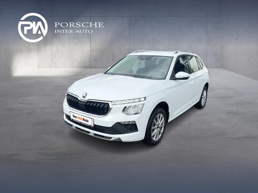 Bild eines Škoda Kamiq Selection TSI