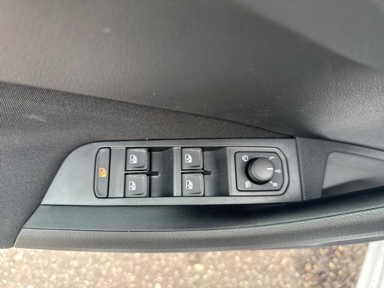 Bild eines Škoda Kamiq Selection TSI