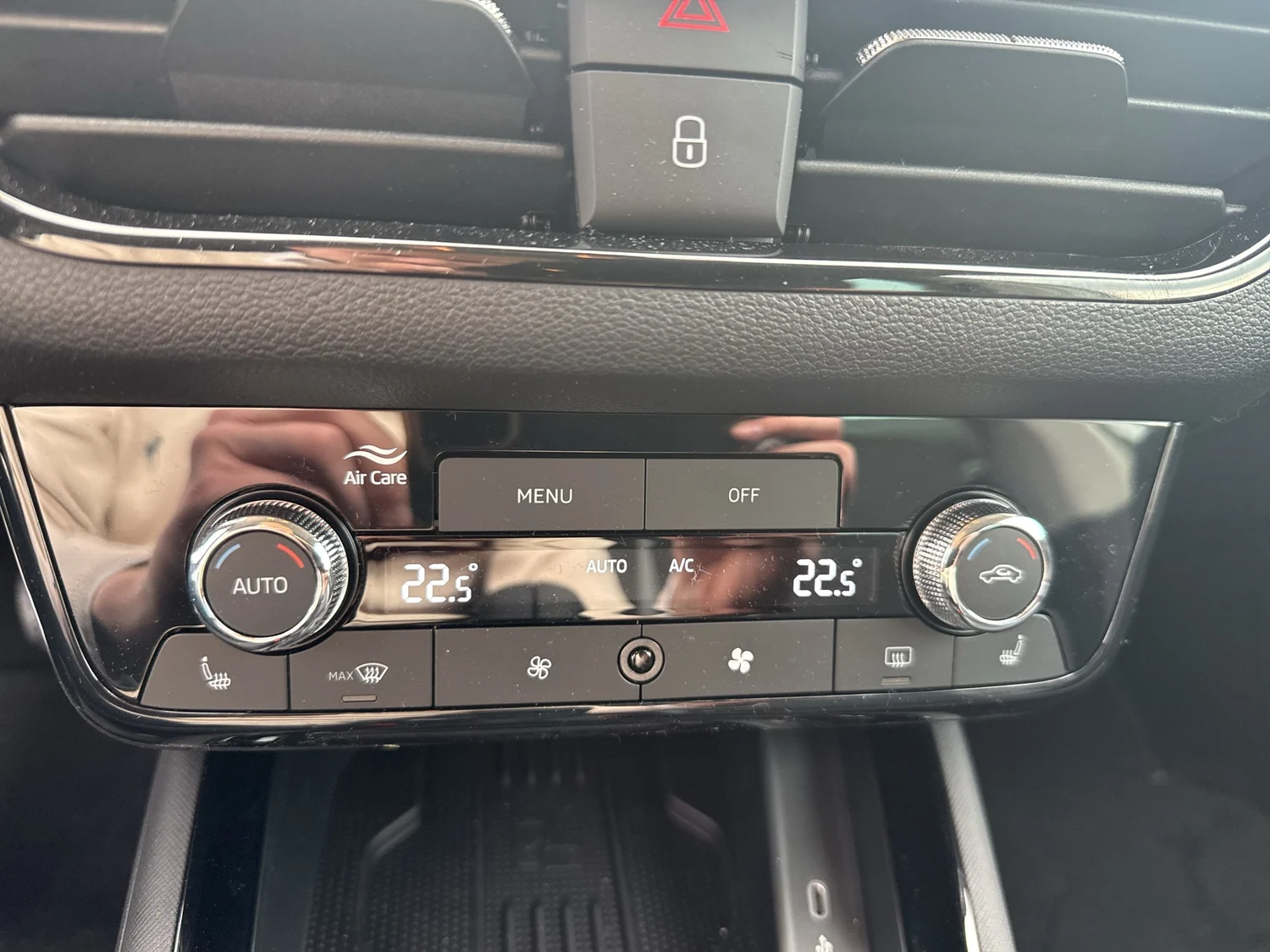 Bild eines Škoda Kamiq Selection TSI