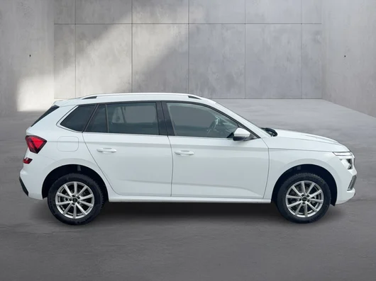 Bild eines Škoda Kamiq Selection TSI