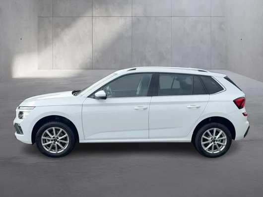 Bild eines Škoda Kamiq Selection TSI