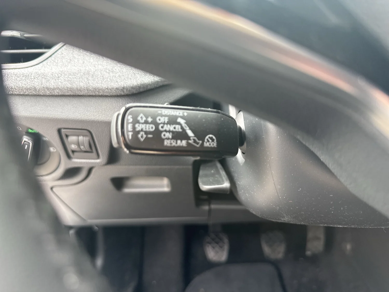 Bild eines Škoda Kamiq Selection TSI