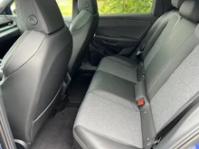 VW ID.Polo ID. Polo Style Edition+ 155 kW - 52 kWh in Celestial Blue Metallic