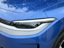 VW ID.Polo ID. Polo Style Edition+ 155 kW - 52 kWh in Celestial Blue Metallic