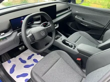 VW ID.Polo ID. Polo Style Edition+ 155 kW - 52 kWh in Celestial Blue Metallic