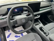 VW ID.Polo ID. Polo Style Edition+ 155 kW - 52 kWh in Celestial Blue Metallic