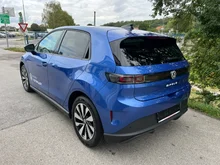 VW ID.Polo ID. Polo Style Edition+ 155 kW - 52 kWh in Celestial Blue Metallic