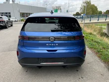 VW ID.Polo ID. Polo Style Edition+ 155 kW - 52 kWh in Celestial Blue Metallic