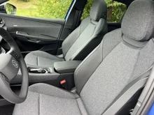 VW ID.Polo ID. Polo Style Edition+ 155 kW - 52 kWh in Celestial Blue Metallic