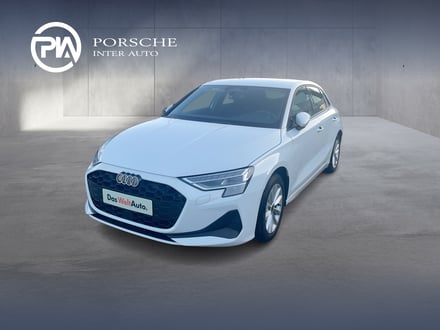 Audi A3 Sportback 30 TFSI