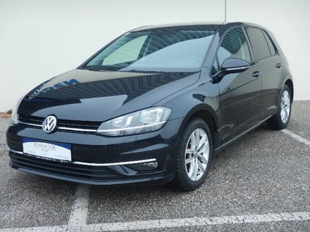 VW Golf VII Lim. Comfortline BMT/Start-Stopp