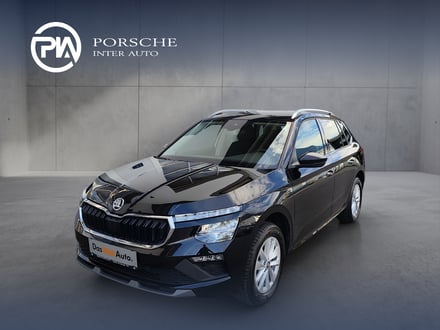 Škoda Kamiq Selection TSI