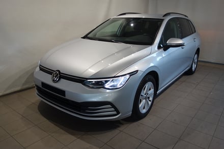 VW Golf Variant Life TDI