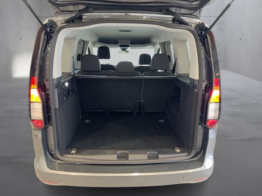 Bild eines VW Caddy Family TDI