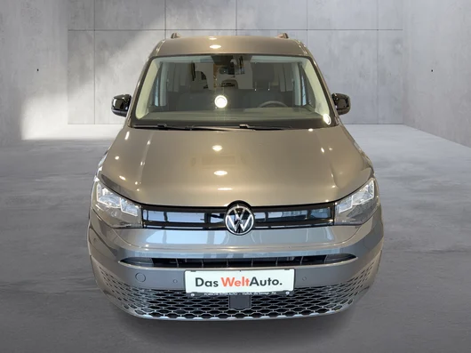 Bild eines VW Caddy Family TDI
