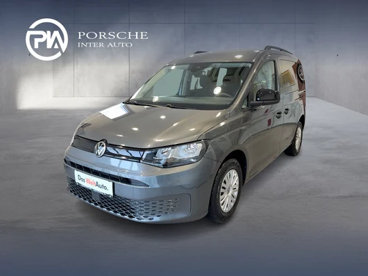 Bild eines VW Caddy Family TDI