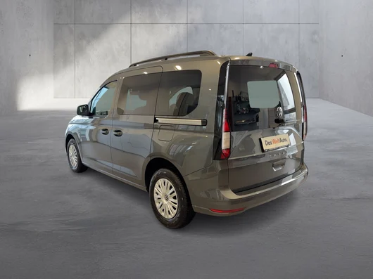 Bild eines VW Caddy Family TDI