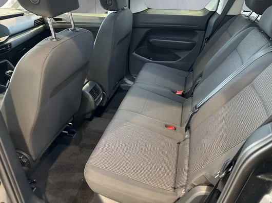 Bild eines VW Caddy Family TDI