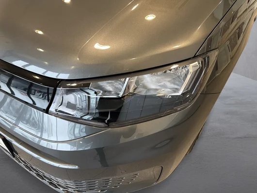Bild eines VW Caddy Family TDI