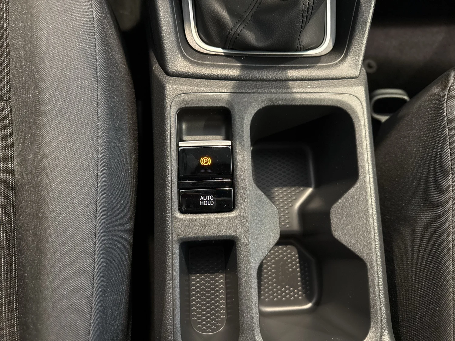 Bild eines VW Caddy Family TDI