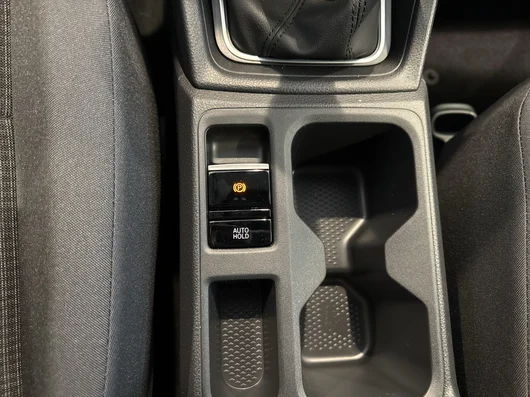 Bild eines VW Caddy Family TDI