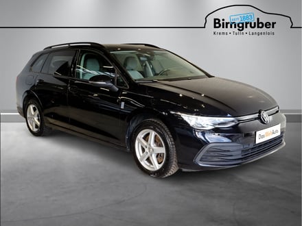 VW Golf Variant Life TDI