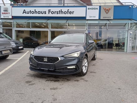 SEAT Leon SP Kombi Style Edition 1.5 eTSI DSG