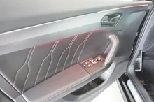 CUPRA Formentor 1.5 TSI 150 PS DSG ACT in Nacht-Schwarz Metallic
