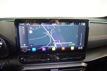 CUPRA Formentor 1.5 TSI 150 PS DSG ACT in Nacht-Schwarz Metallic